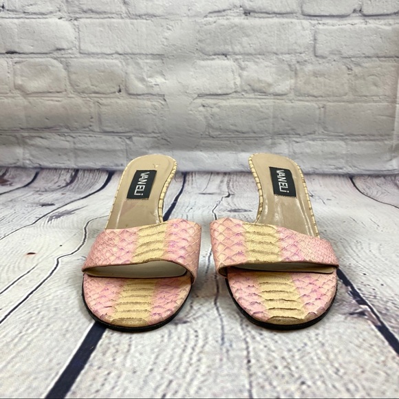 Vaneli high heel sandal - Picture 2 of 5